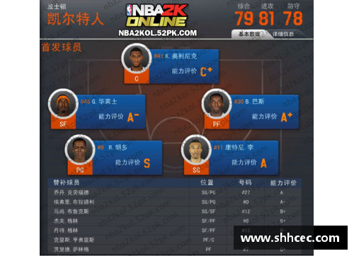 NBA2KOL购物卷全面解析及实用技巧